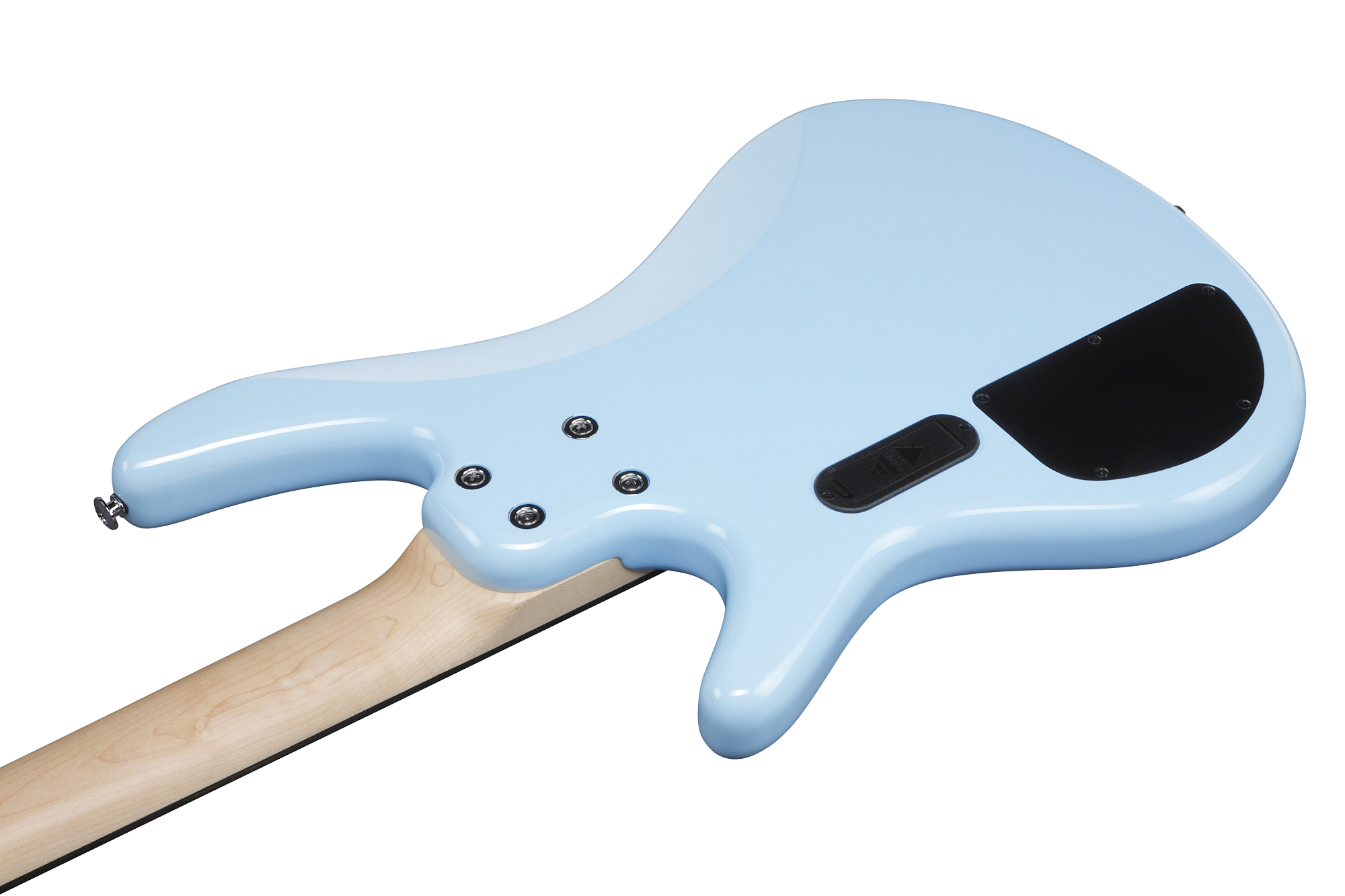 Бас-гитара Ibanez GSR200-CEB - 5