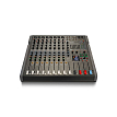 Микшерный пульт Nordfolk NFX-82MP3 - 1
