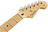 Электрогитара Fender PLAYER Stratocaster MN Polar White, Белый полярный - 5