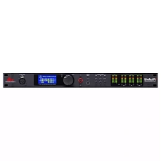 Системный контроллер DBX DriveRack PA2