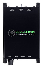 Ди-бокс Mackie MDB-USB