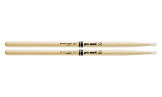 PW2BN Shira Kashi Барабанные палочки, дуб, нейлоновый наконечник, 2B, ProMark