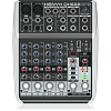 Аналоговый микшер Behringer QX602MP3 - 2
