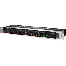 Рэковый аналоговый микшер Behringer RX1602 V2