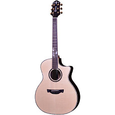 Электроакустическая гитара Crafter SH G-1000ce