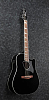 Акустическая гитара Ibanez ALT30-BKM - 2