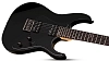 Электрогитара Schecter BANSHEE-6 SGR Satin Black - 2