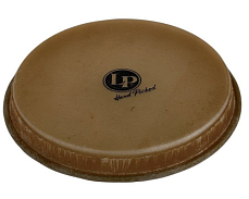LATIN PERCUSSION BONGO HEAD HAND PICKED T-X RIMS LP264A мембрана для бонго 8 1/2