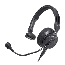 Бродкаст-гарнитура Audio-Technica BPHS2S