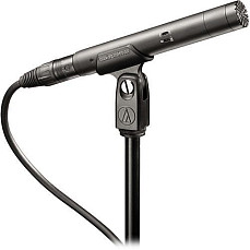 Студийный микрофон Audio-Technica AT4022