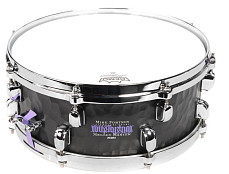 Ударная установка Tama MP1455ST MIKE PORTNOY, Чёрный матовый