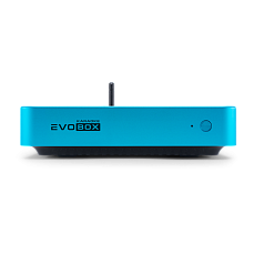 Караоке-система Evolution EVOBOX Classic Ocean