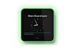 Панель бронирования переговорных Biamp Evoko Liso Room Manager - 1