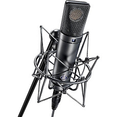 Студийный микрофон Neumann U 89 i mt