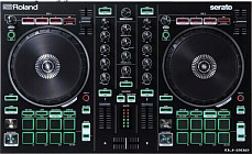 DJ-контроллер Roland DJ-202