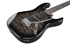 Электрогитара Ibanez GRX70QA-TKS - 3