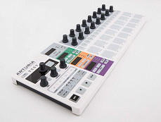 Arturia beatstep pro