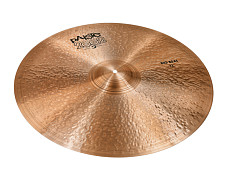 0001068522 2002 Black Big Beat Тарелка 22, Paiste