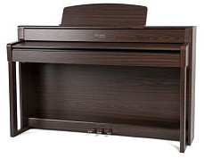 Цифровое пианино Gewa UP 380 G Rosewood