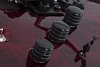 Электрогитара Schecter C-7 APOCALYPSE RED REIGN Rusty Red - 3