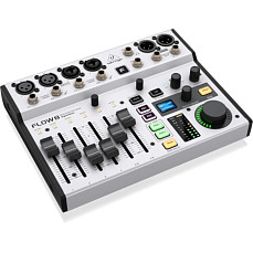 Цифровой микшер Behringer FLOW 8