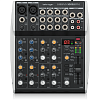Аналоговый микшер Behringer XENYX 1002SFX  - 2