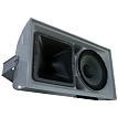 Пассивная акустическая система JBL AW266 Чёрный - 1