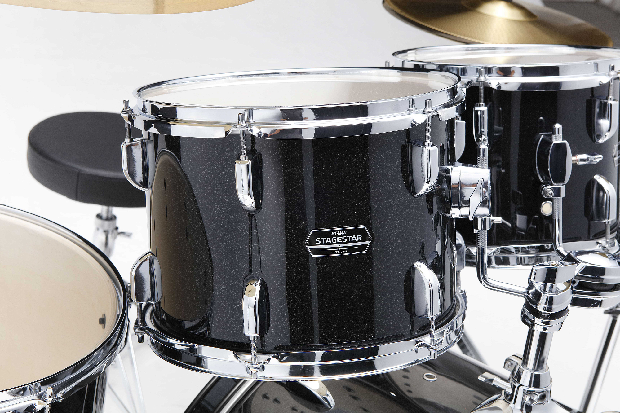 Ударная установка Tama ST52H6-BNS - 12