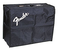 Комбоусилитель Fender AMP COVER, Черный
