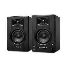 Студийные мониторы M-AUDIO BX4