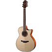Электроакустическая гитара Crafter HG-500CE - 1