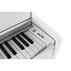 Цифровое пианино GEWA UP 405 White Matt - 7
