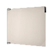 Стеклянная дверь AVCLINK WR14GD - 1