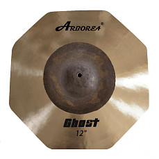 GH12RG Ghost Series Rocktagong Тарелка 12, Arborea