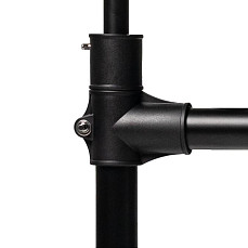 Тренировочный пэд Rockdale Thunder Mesh PRO Pipe Joint