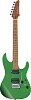 Электрогитара Ibanez AZ2402-AGM - 2