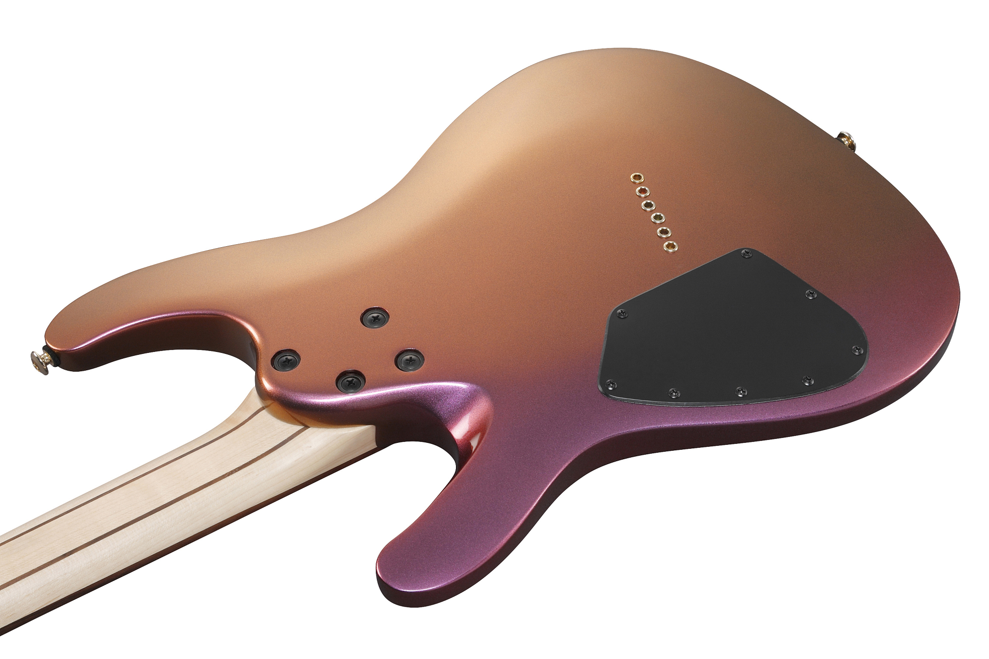 Электрогитара Ibanez SML721-RGC - 15