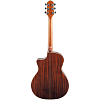 Электроакустическая гитара Crafter STG G-20ce VVS - 4