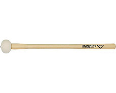 Vater MV-B3 Marching Bass Drum Mallets Puff маллеты бас-барабана фетровые