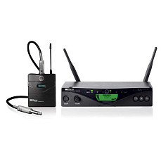 Радиосистема AKG WMS470 PRES SET BD9-U-50MW