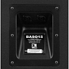 Корпусной сабвуфер НЧ: 15" AUDAC BASO15/B - 3