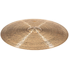 B24FRLR Byzance Foundry Reserve Light Ride Тарелка 24, Meinl