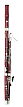 Фагот Yamaha YFG-812 - 1