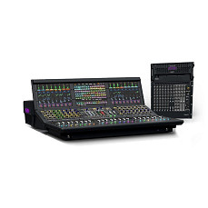 AVID VENUE S6L-24D-192 - цифровой микшерный пульт