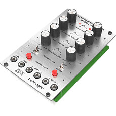 Синтезаторный модуль Behringer DUAL ENVELOPE GENERATOR MODULE 1003
