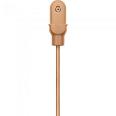 Микрофон петличный SHURE DL4C/O-LM3-A