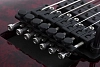 Электрогитара Schecter C-7 APOCALYPSE RED REIGN Rusty Red - 4