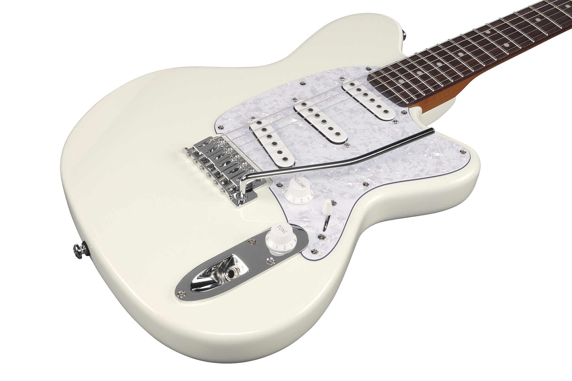 Электрогитара Ibanez ICHI00-VWH - 6