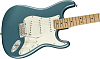 Электрогитара Fender PLAYER Stratocaster MN Tidepool - 4
