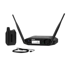 Петличная радиосистема Shure GLXD14+E/93 Z3